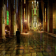 Illustration for article titled Stephan Martiniere: The Future Will Be Bio-Mechanical